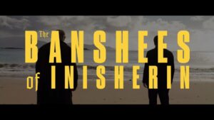 Os Banshees de Inisherin | Assista online o filme aclamado estrelado por Colin Farrell