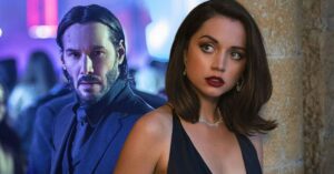Ballerina: O que sabemos sobre o filme spin-off que vai continuar a saga de John Wick