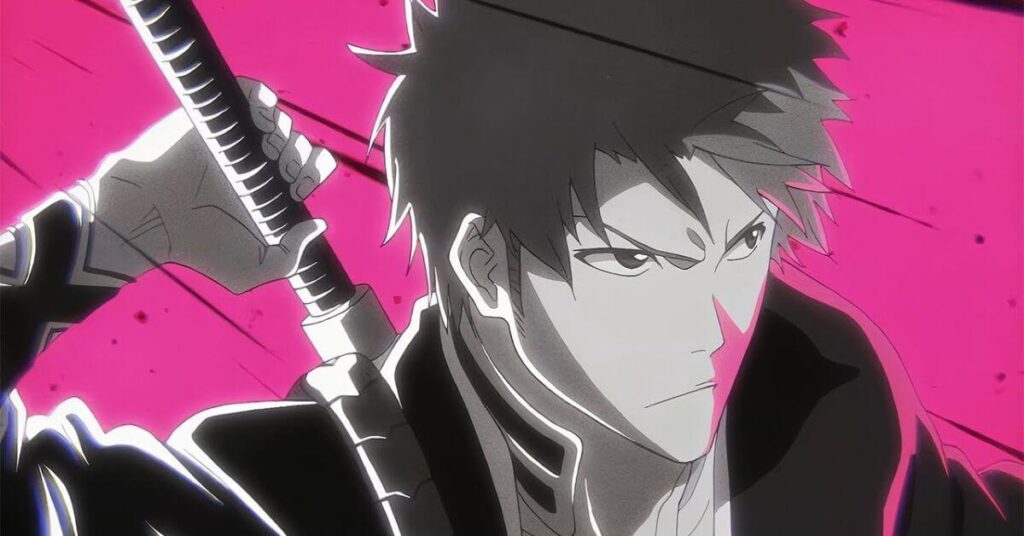 Bleach-Thousand-Year-Blood-War-pink-part-1-Avance-Games