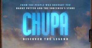 CHUPA na Netflix: Filme com título curioso vira MEME nas redes sociais