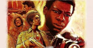 Buscapé: Curta spin-off celebra os 20 anos do filme Cidade de Deus – Assista!