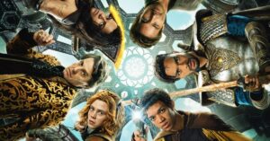 Dungeons e Dragons: Honra Entre Rebeldes ganha trailer dublado e data de estreia no Brasil