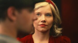 Esta Noite, Você Dorme Comigo | Onde assistir o filme polonês