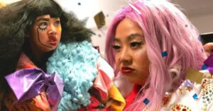 Everything Everywhere All at Once é o grande vencedor do Oscar 2023