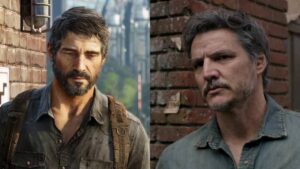 Quem é Joel de The Last of Us?