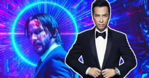 John Wick 4 tem cena pós-créditos? Resumo do que acontece ao final do filme de 2023
