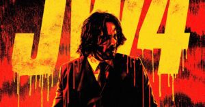 John Wick 4: Baba Yaga (JW4, 2023) | Crítica | Vale assistir?