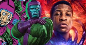 Homem-Formiga e a Vespa 3: Resumo completo das cenas pós-créditos de Quantumania