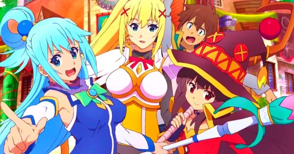KONOSUBA-Legend-of-Crimson-Avance-Games