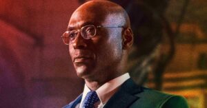 Lance Reddick, ator de John Wick, morre aos 60 anos