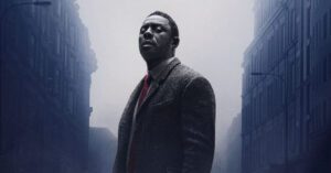 Tudo o que você precisa saber para assistir Luther: O Cair da Noite, do Netflix