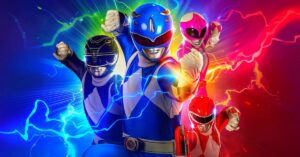 Power Rangers: Agora e Sempre | Filme especial do Netflix ganha trailer dublado e data de estreia