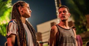 NOITES ALIENÍGENAS: Conheça grande vencedor do Festival de Gramado, que estreia nos cinemas