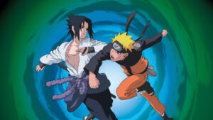 Naruto | Qual é o ninja mais forte do anime?