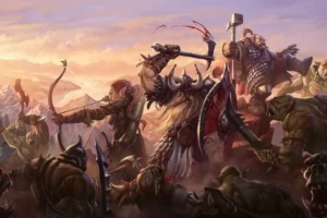 Entenda o que é RPG | Significado, história e exemplos de jogos