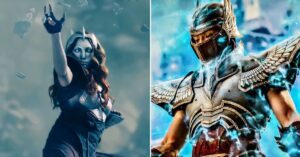 SAINT SEIYA: Filme com atores de Os Cavaleiros do Zodíaco ganha trailer dublado!