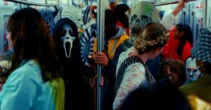 Pânico 6 ganha classificação etária e data de estreia nos cinemas do Brasil