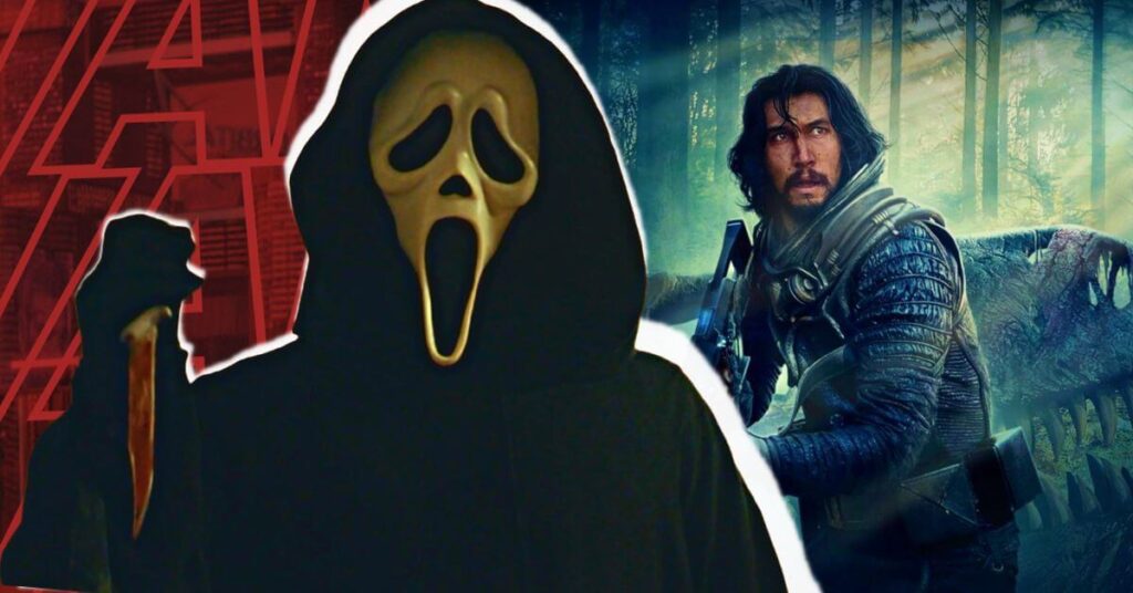 Panico-6-e-filme-65-Scream-Avance-Games