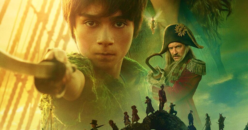 Peter-Pan-Wendy-2023-filme-Avance-Games