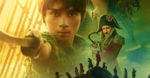 Peter Pan & Wendy | Nova versão live-action ganha trailer dublado e data de estreia