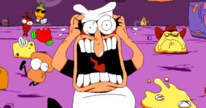 Pizza Tower: Tudo sobre a receita perfeita do jogo de plataforma, temperado com memes e caos