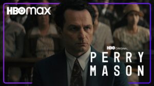 Perry Mason: Temporada 2 | Assista online a série detetive no HBO Max