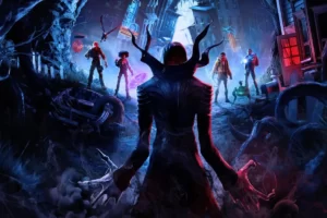 Confira trailer de história de Redfall com mais cenas do gameplay