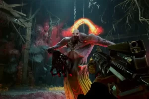 Compre uma GeForce RTX e ganhe o Redfall; Confira a nova promoção