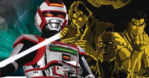 SATO+: Jaspion, animes e mais  tokusatsu clássicos estão disponíveis para assistir em streaming grátis