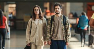 Segundo Tempo: Assista ao trailer e conheça o novo filme de Rubens Rewald