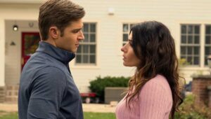 Sex/Life: Temporada 2 | Assista online a série