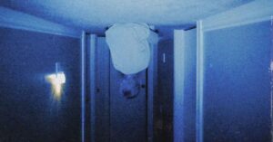 SKINAMARINK: Porque vale a pena assistir este terror