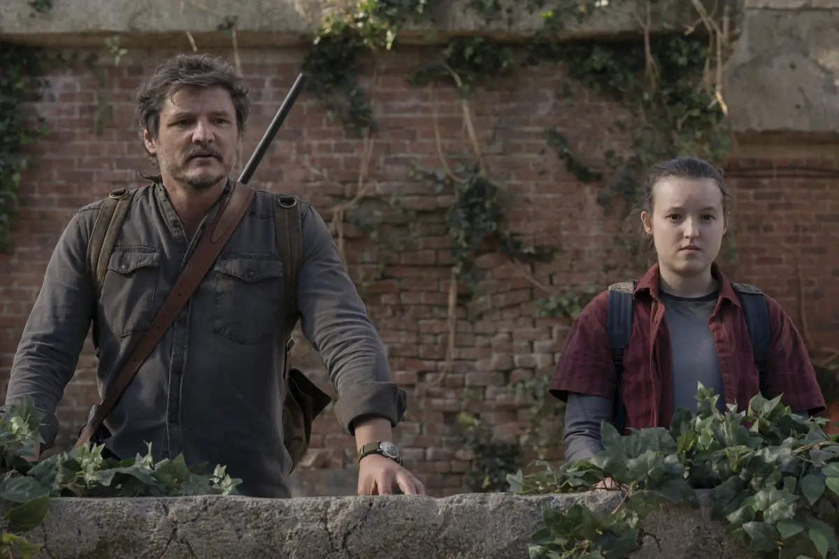 The Last of Us episódio 5 dublado ou legendado  Onde assistir online a  série – Avance Games