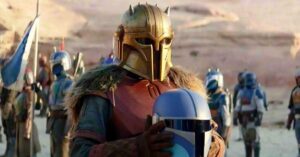 The Mandalorian | Temporada 3 já está disponível para assistir online