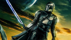 Mandaloriano Temporada 3 dublado ou legendado | Onde assistir a série