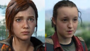 Quem é Ellie de The Last of Us?