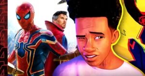 Tom Holland, Doutor Estranho e Venom podem encontrar Miles Morales em Homem-Aranha: Através do Aranhaverso