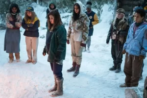 Yellowjackets Temporada 2 dublado | Onde assistir a série online