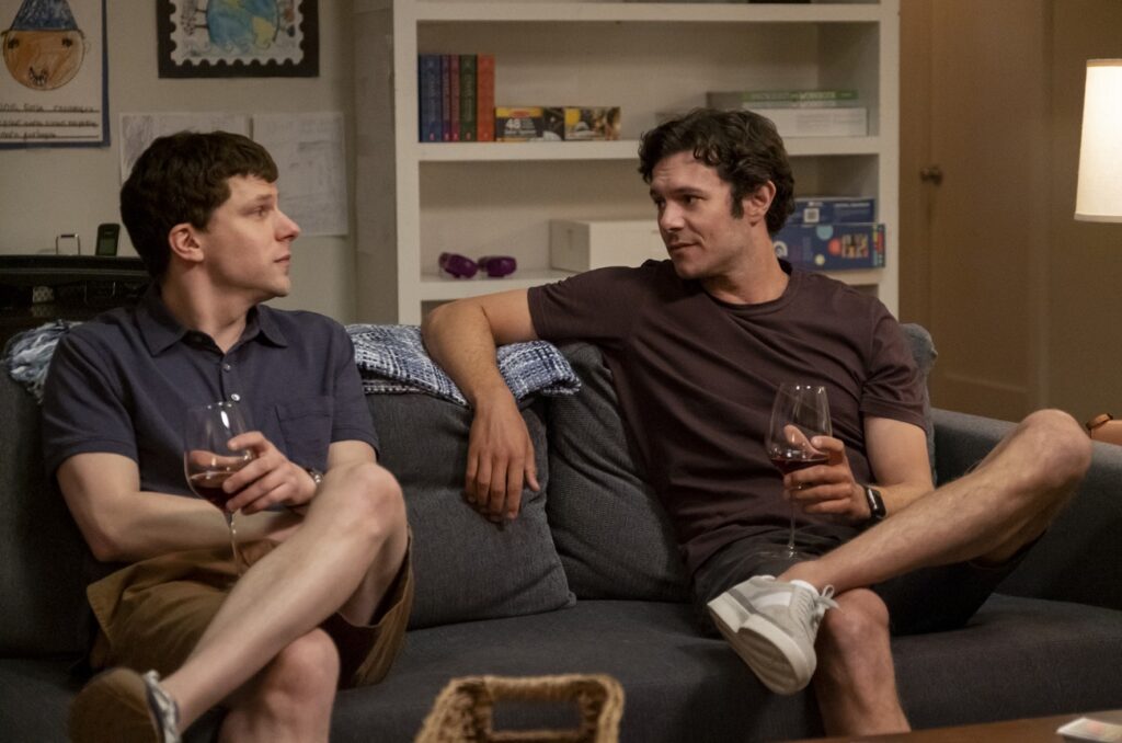 A Nova Vida de Toby Onde assistir online a minissérie estrelada por Jesse Eisenberg A Nova Vida de Toby Onde assistir online a minissérie estrelada por Jesse Eisenberg