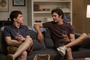 A Nova Vida de Toby | Onde assistir online a minissérie estrelada por Jesse Eisenberg