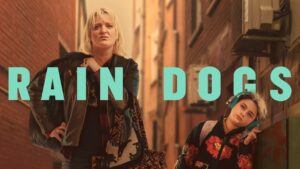 Rain Dogs | sitcom britânica que ri da própria desgraça está disponível na HBO Max