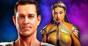 SHAZAM 2: Versão dublada, duração, sinopse e tudo para assistir ao filme de 2023