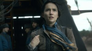 Sombra e Ossos: Temporada 2 | Assista online a série