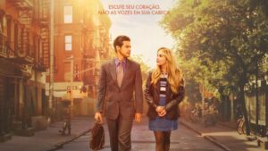 Amor Nas Alturas | Onde assistir online a série de comédia romântica