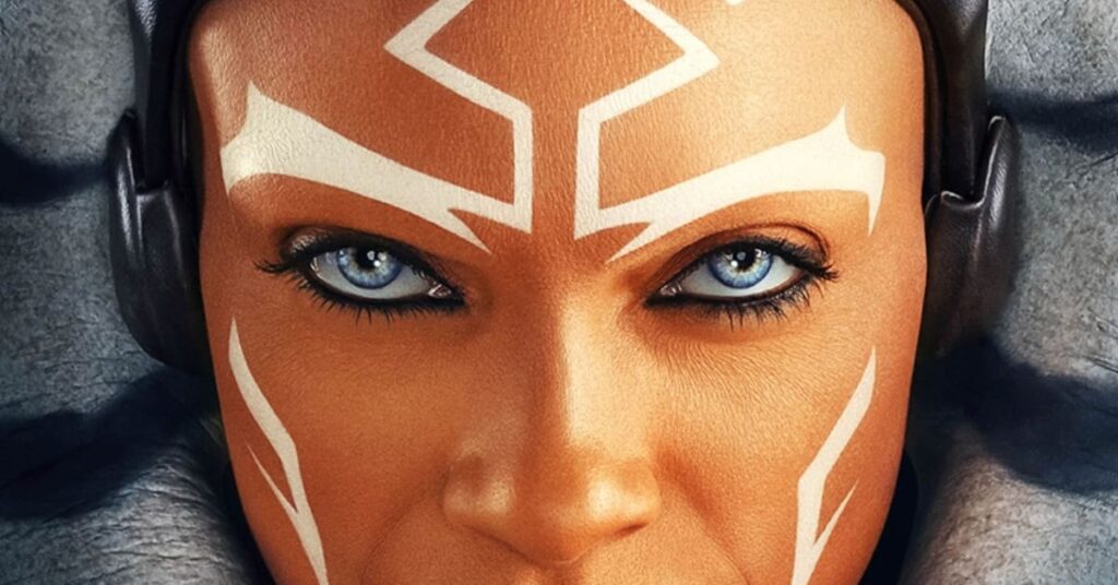 Ahsoka-series-2023-Star-Wars-Avance-Games