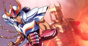 Os Cavaleiros do Zodíaco: Revelada a classificação indicativa e duração do filme live-action de 2023