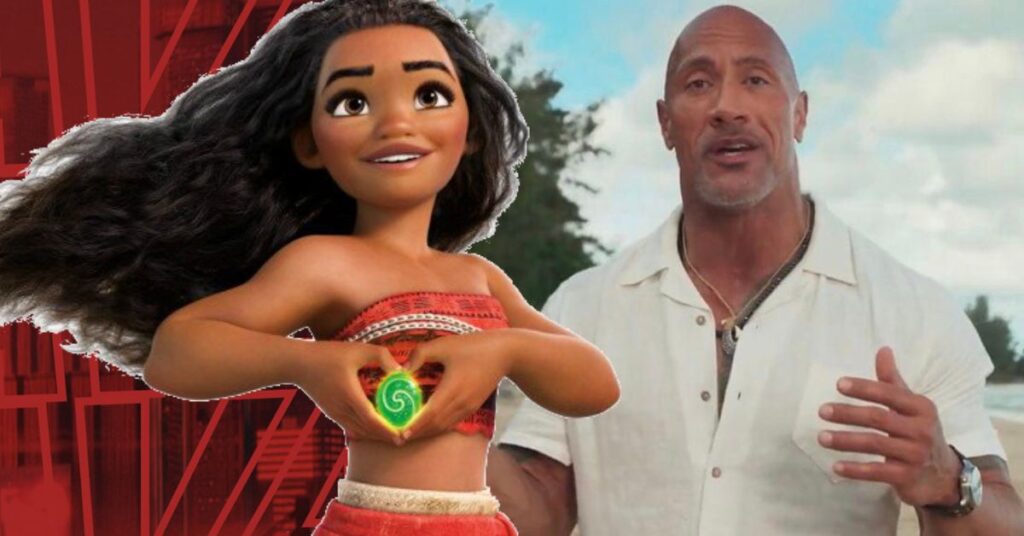 Dwayne-Johnson-The-Rock-Moana-Live-action-Avance-Games