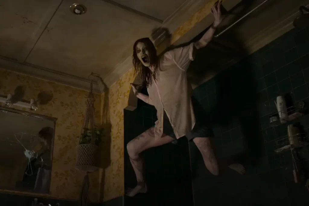 Evil-Dead-Rise-Dublado-onde-assistir