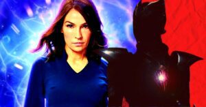 Guraad: Entenda a origem da vilã de Famke Janssen no filme de Os Cavaleiros do Zodíaco