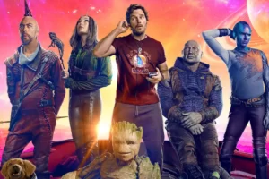 Quem está em Guardiões da Galáxia Vol. 3: Conheça o elenco e dubladores